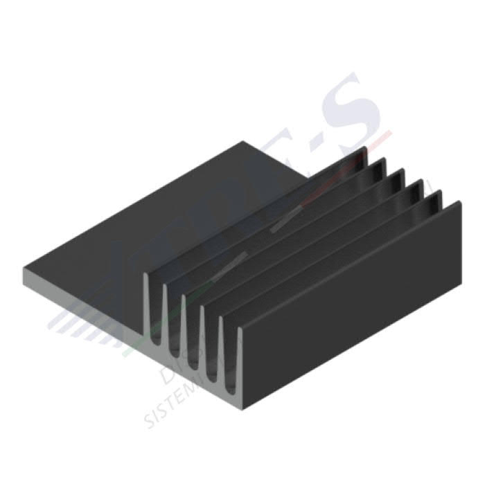 PRO1022 - Heat sinks for power modules
