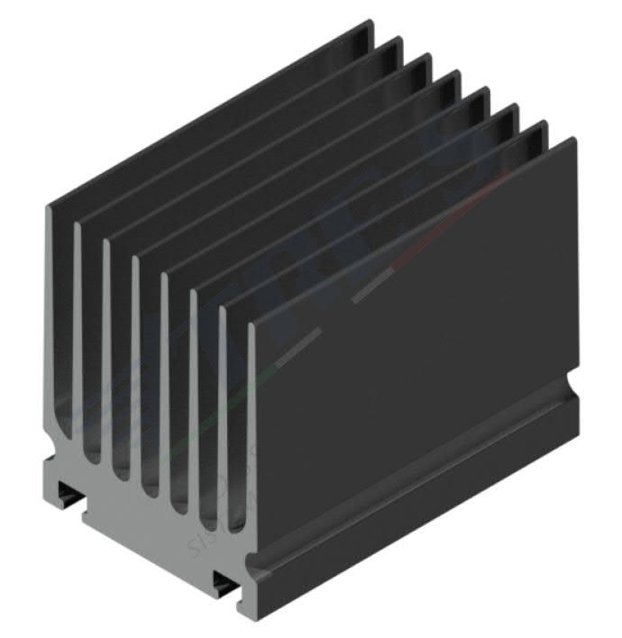 PRO1042 - Heat sinks for power modules