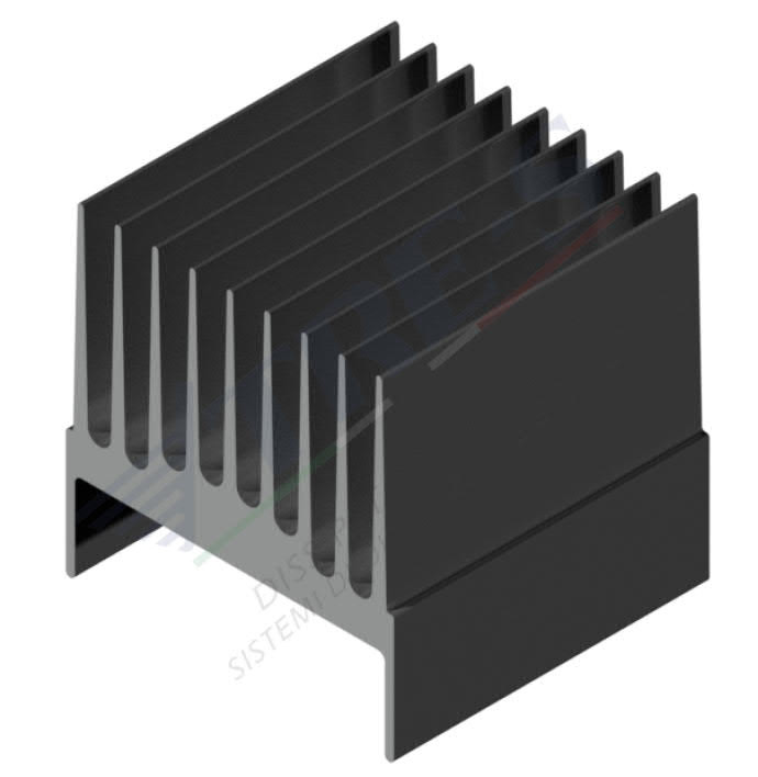 PRO1044 - Heat sinks for power modules