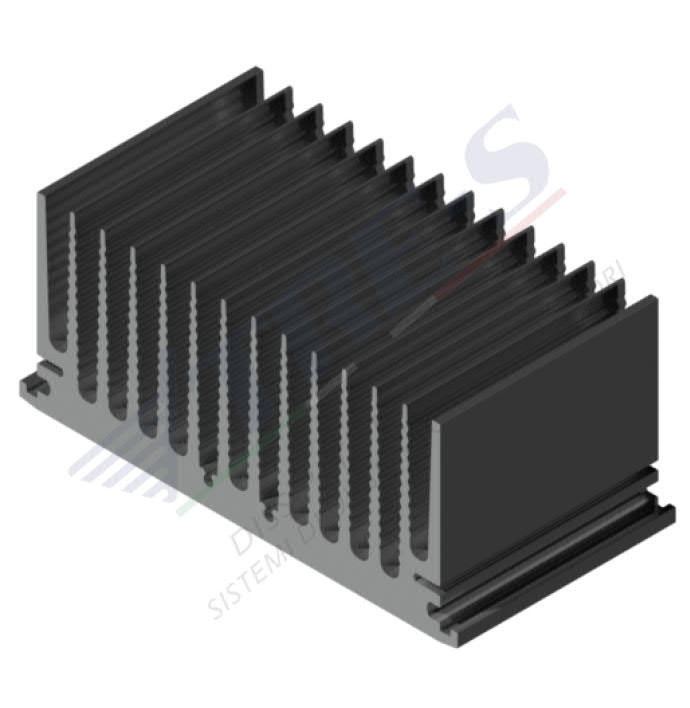 PRO1046 - Heat sinks for power modules