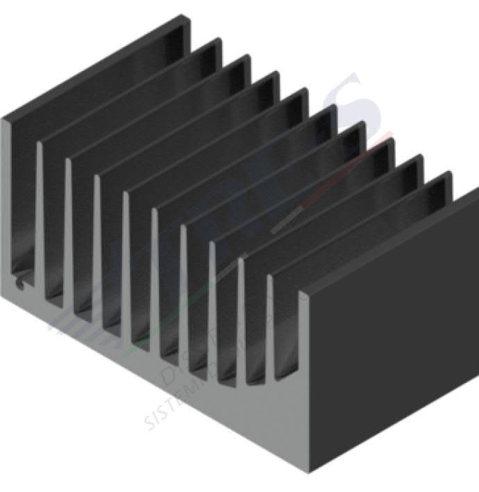 PRO1147 - Heat sinks for power modules