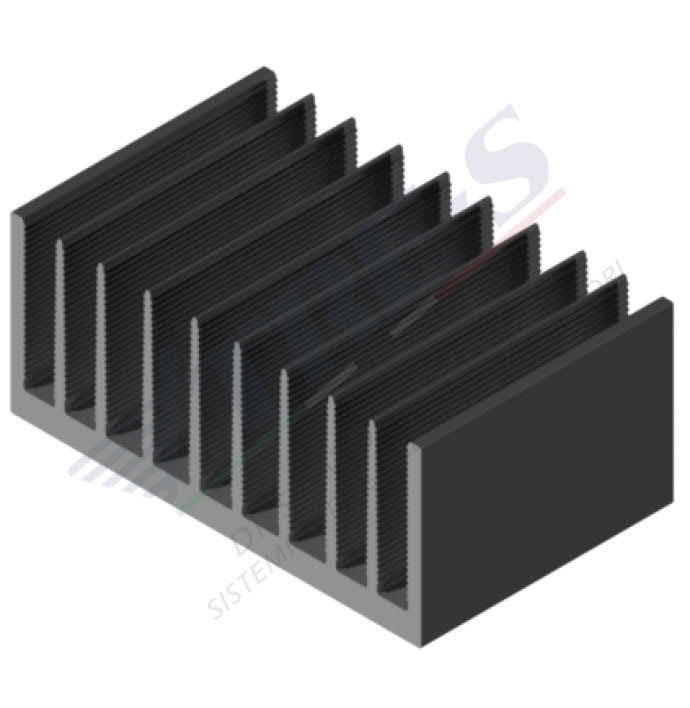 PRO1169 - Heat sinks for power modules
