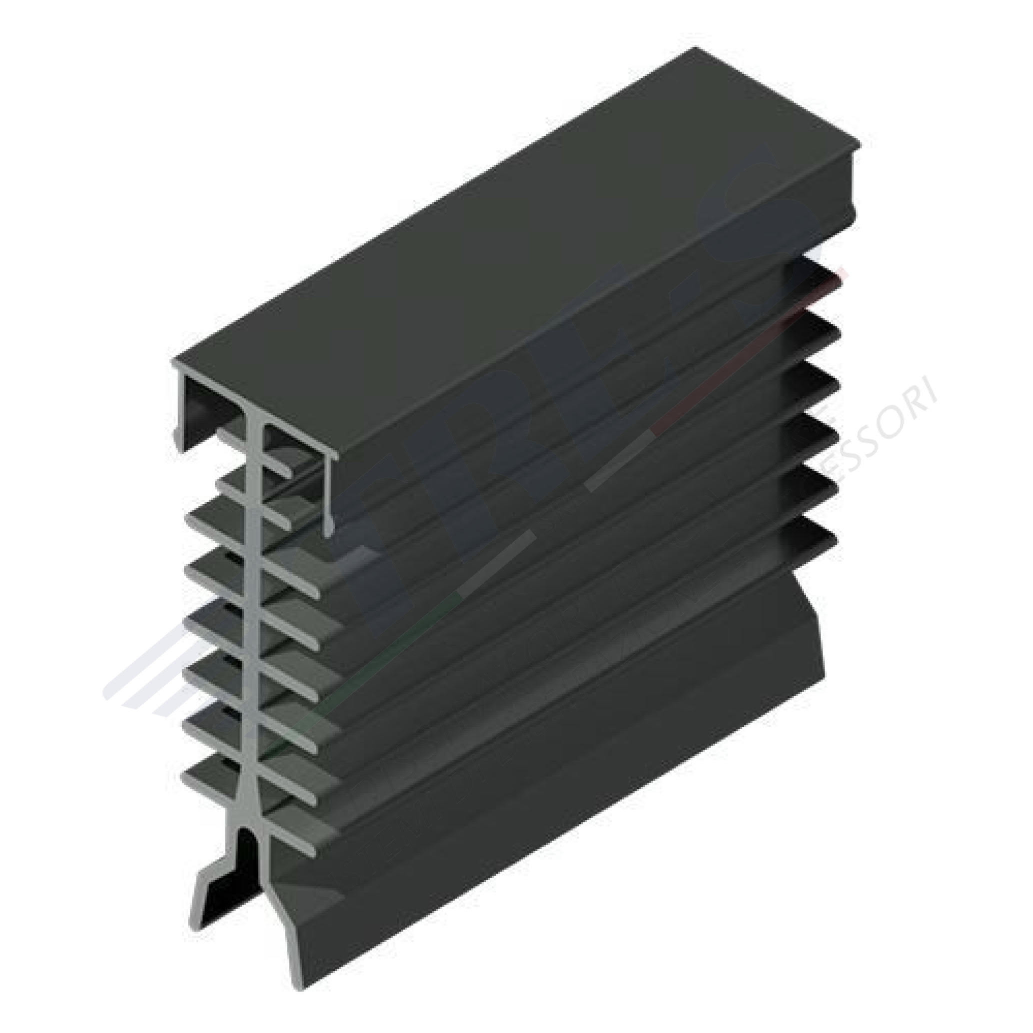 PRO1240 - Heat sinks for power modules