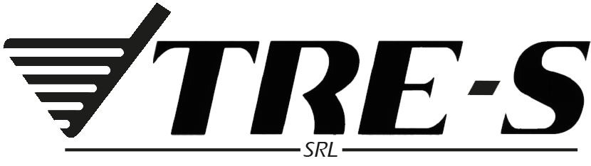 Logo Tre-s