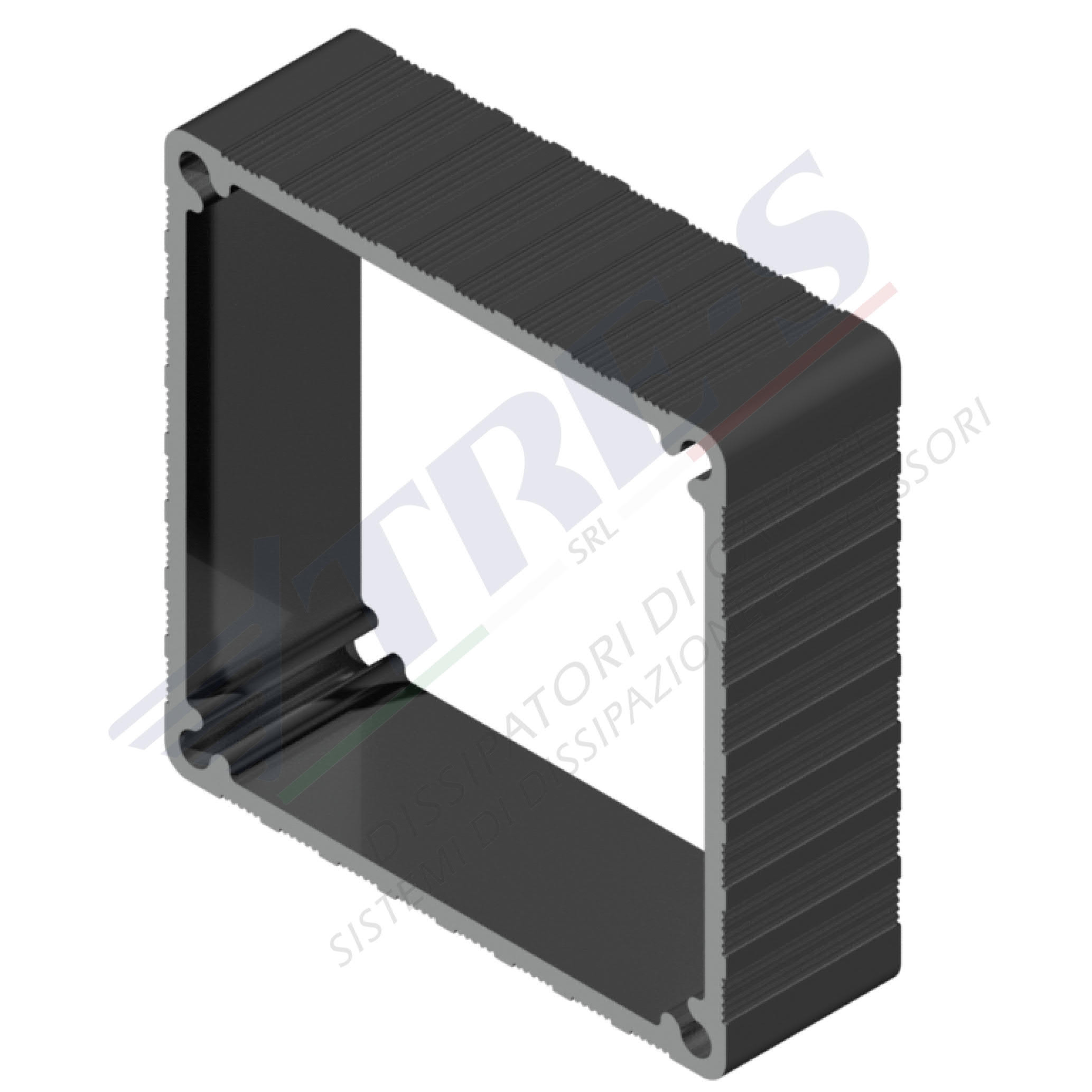 PRD80 - Spacers PRD80 - Spacers