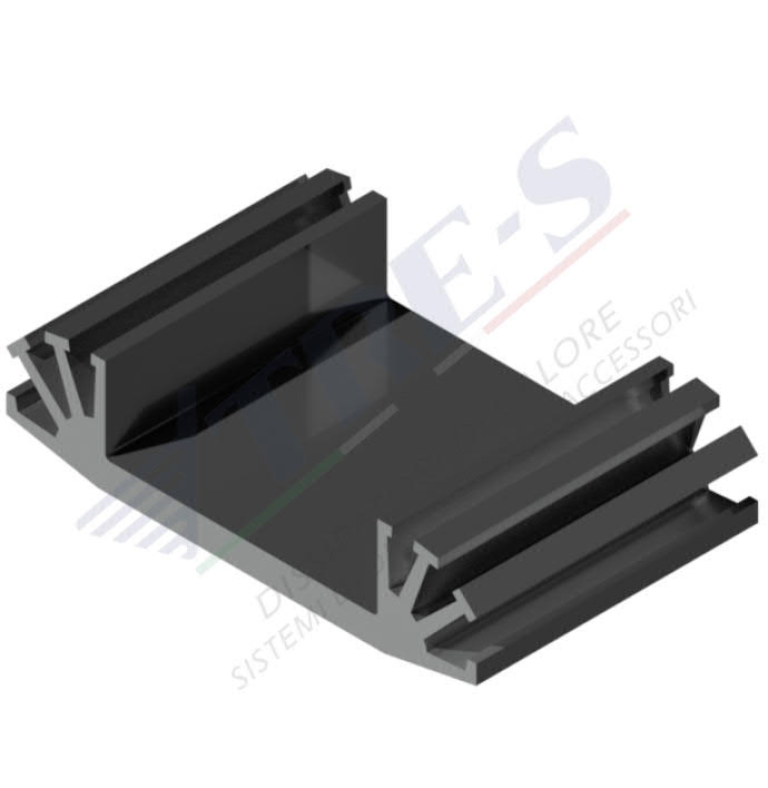 Heat Sinks PRO1003