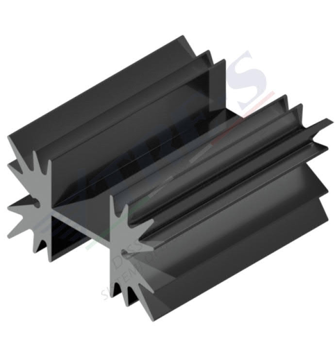 Heat Sinks PRO1012