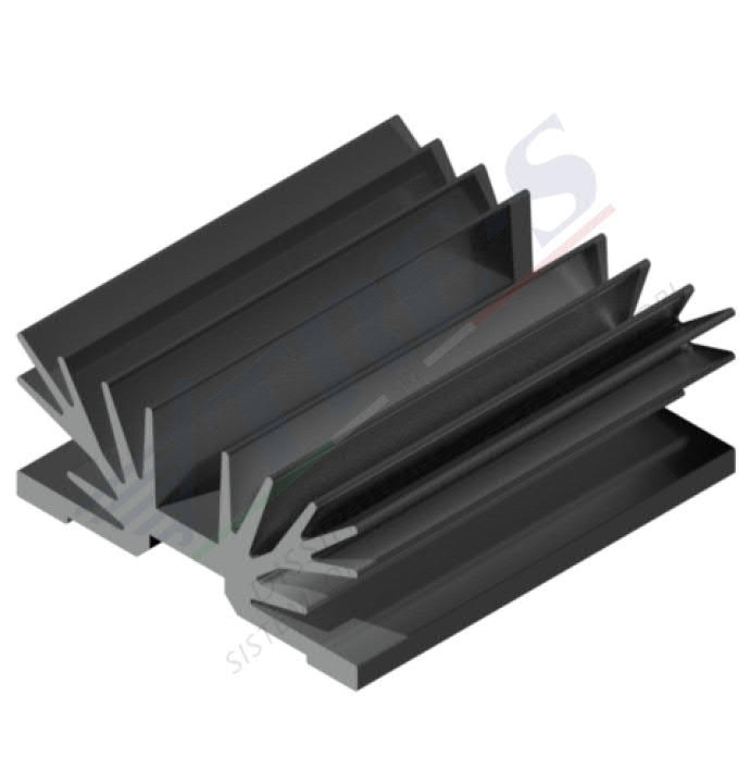 Heat Sinks PRO1013