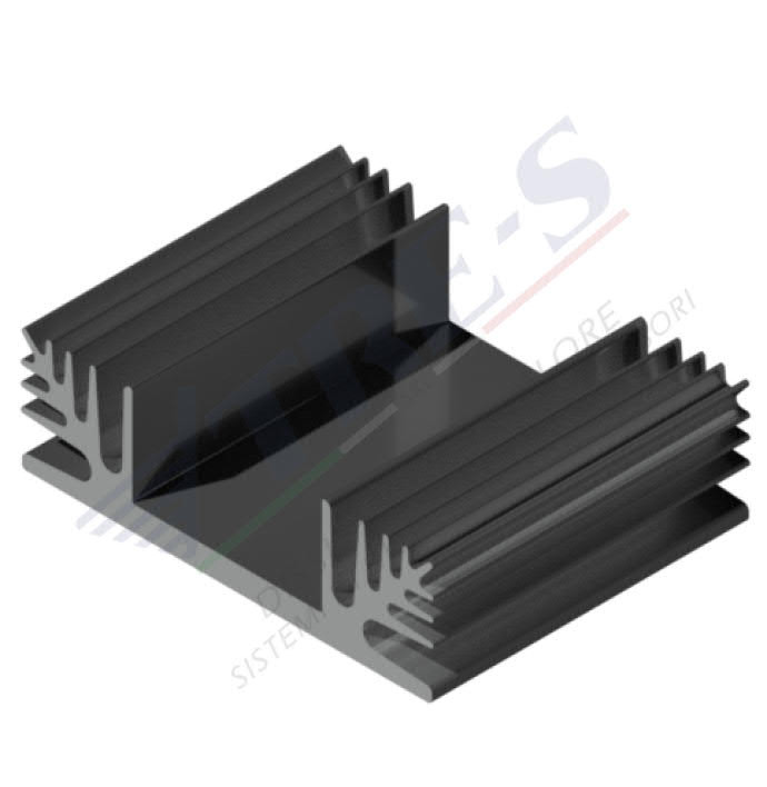 Heat Sinks PRO1015