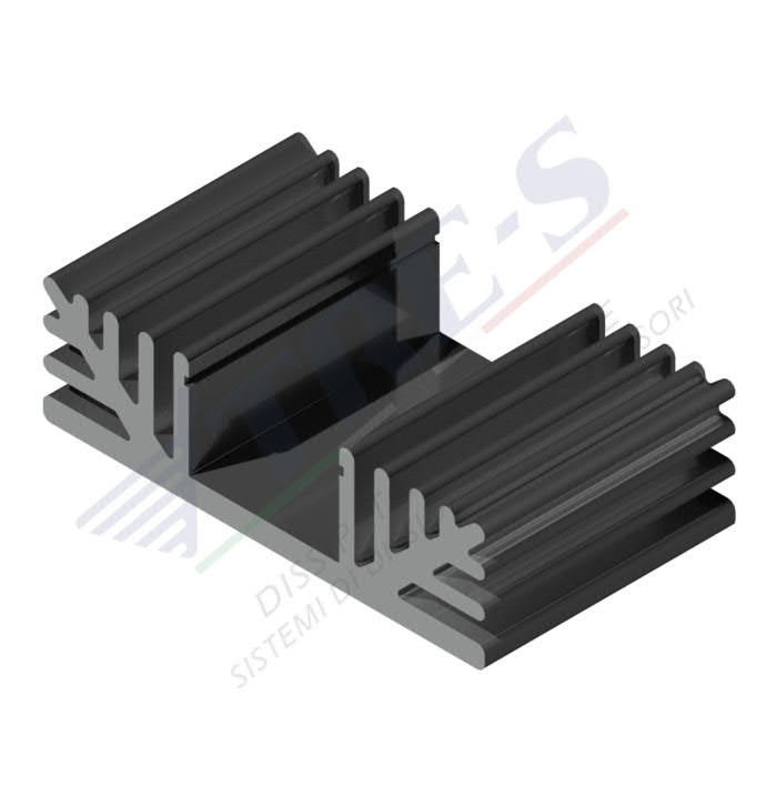 Heat Sinks PRO1016