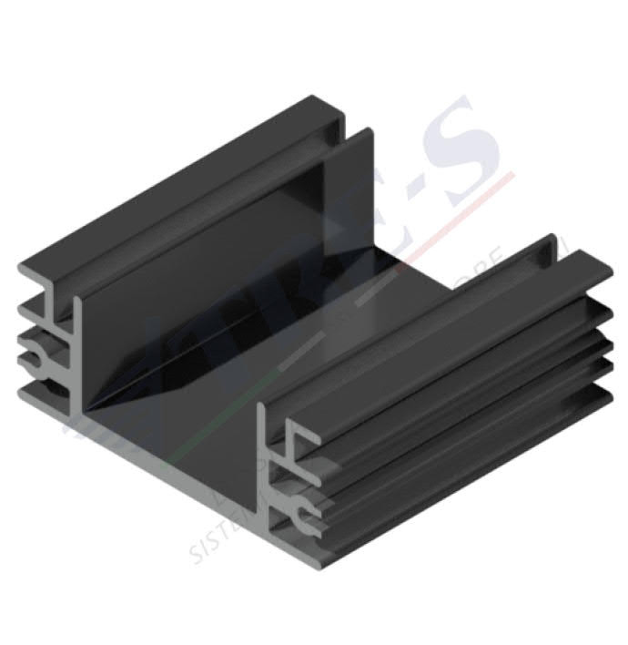 PRO1019 - Heatsinks for low power PRO1019 - Heatsinks for low power