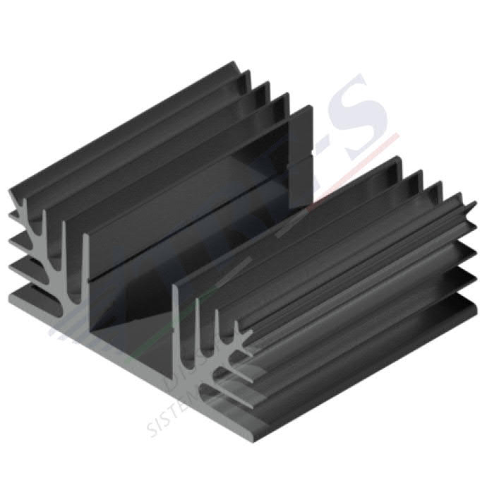 Heat Sinks PRO1025