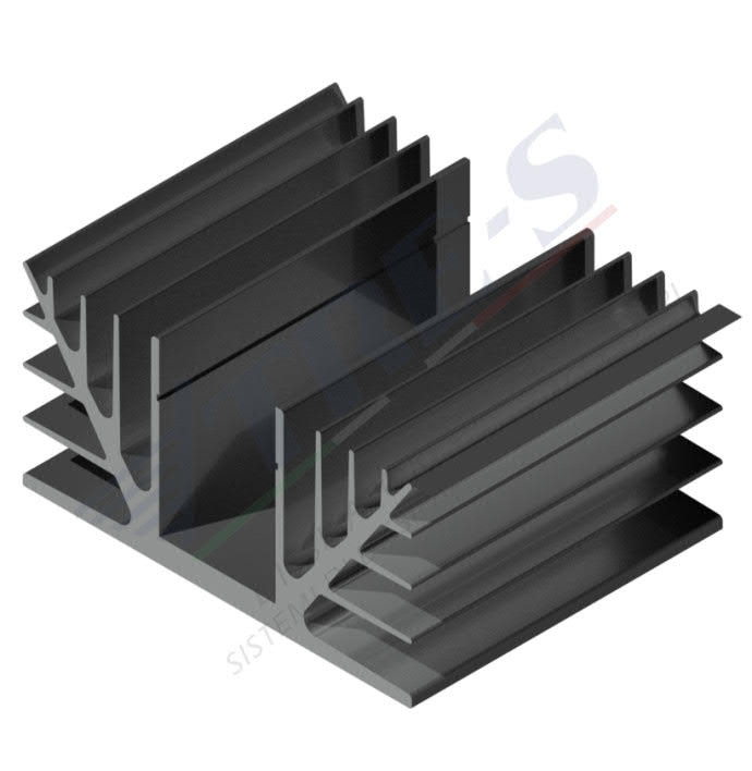 Heat Sinks PRO1026L