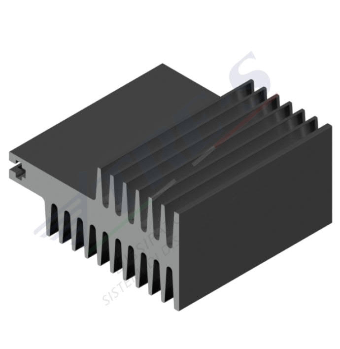 Heat Sinks PRO1029