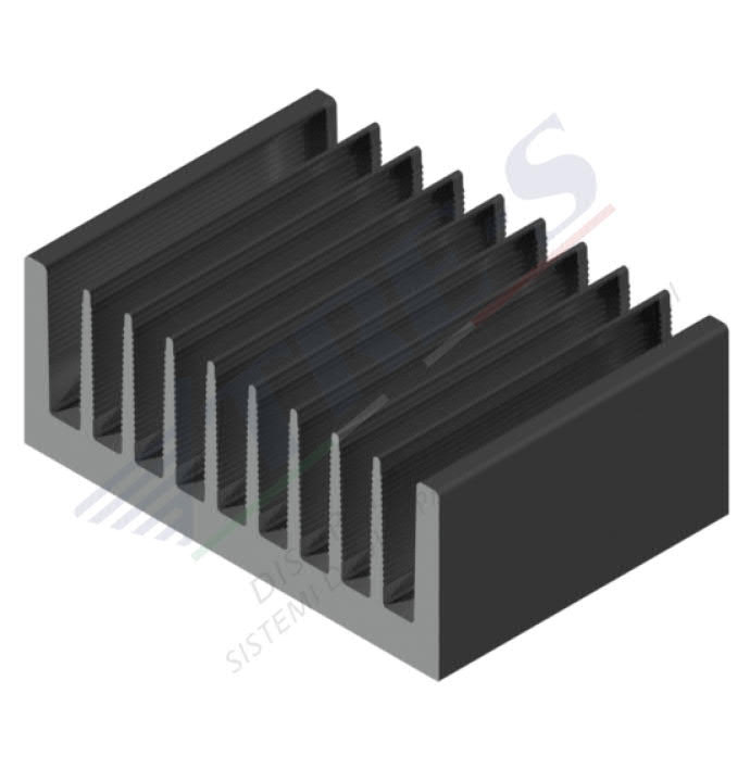 Heat Sinks PRO1031