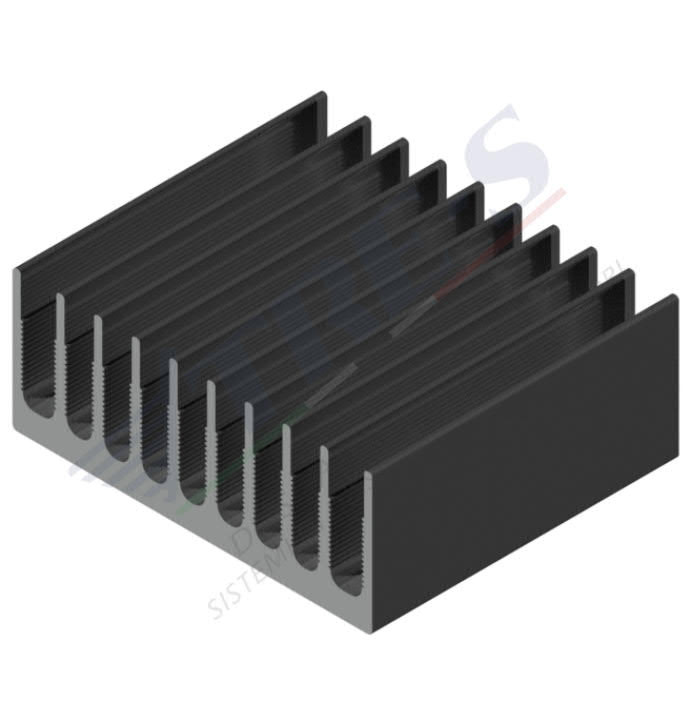 PRO1032 - Heat sinks for power modules