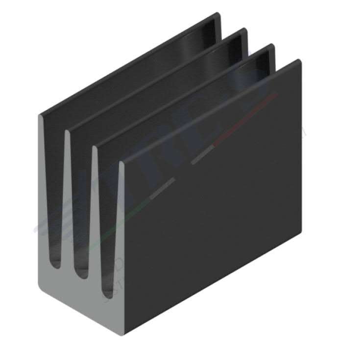 Heat Sinks PRO1033