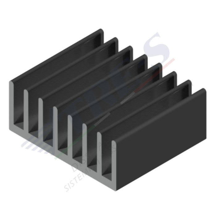 Heat Sinks PRO1038