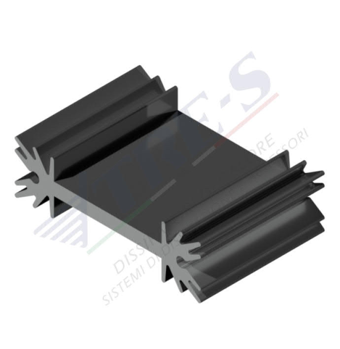 Heat Sinks PRO1039