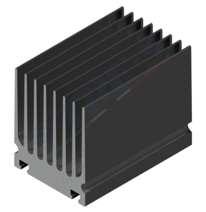 Heat Sinks PRO1042