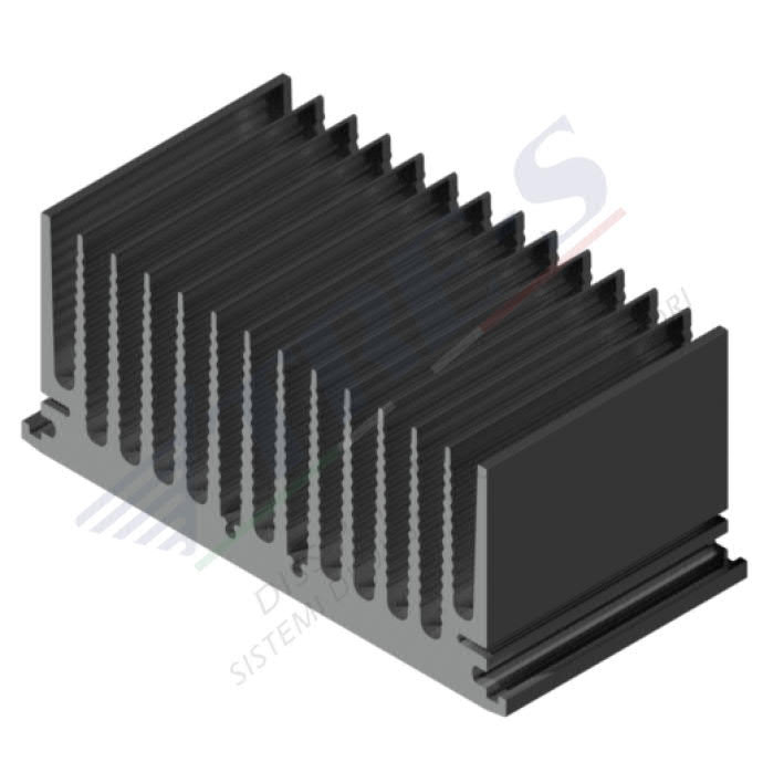 Heat Sinks PRO1046