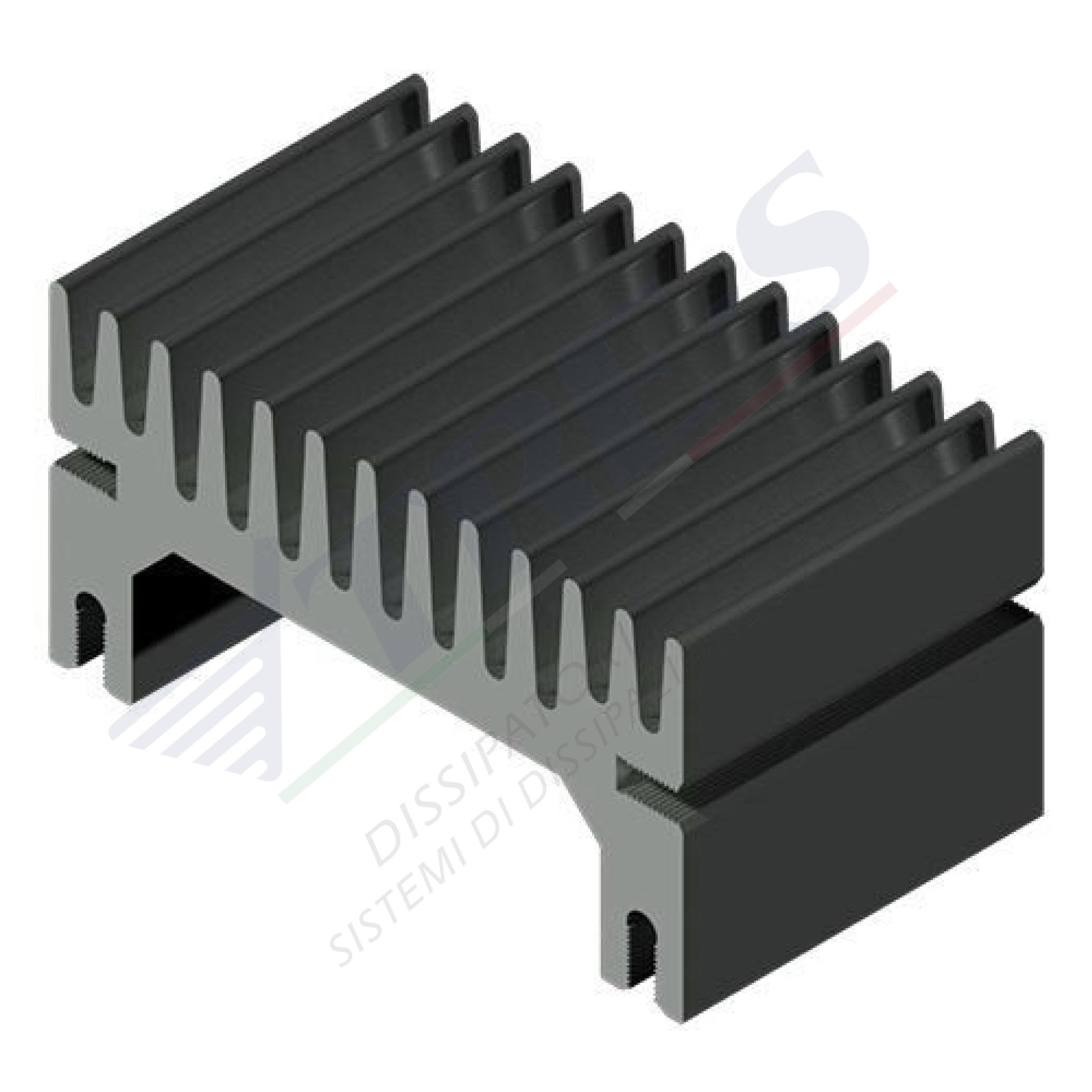 Heat Sinks PRO1047