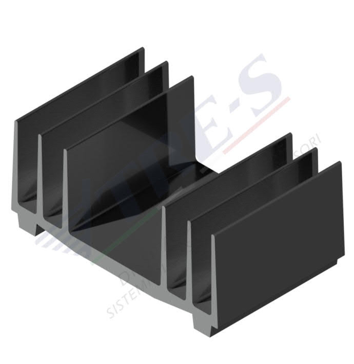 Heat Sinks PRO1049