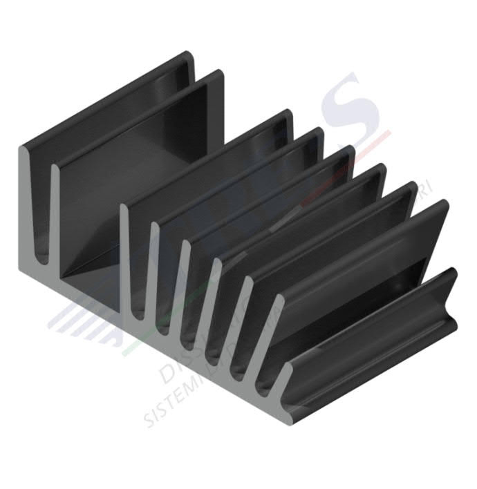 Heat Sinks PRO1050