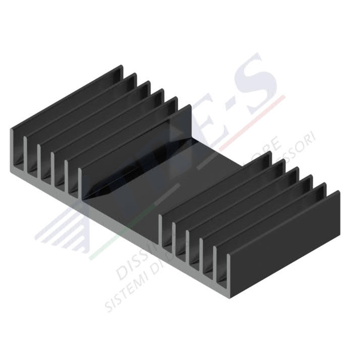 Heat Sinks PRO1051