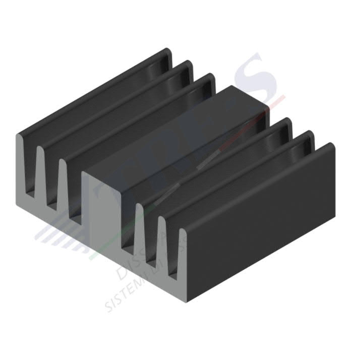 Heat Sinks PRO1053