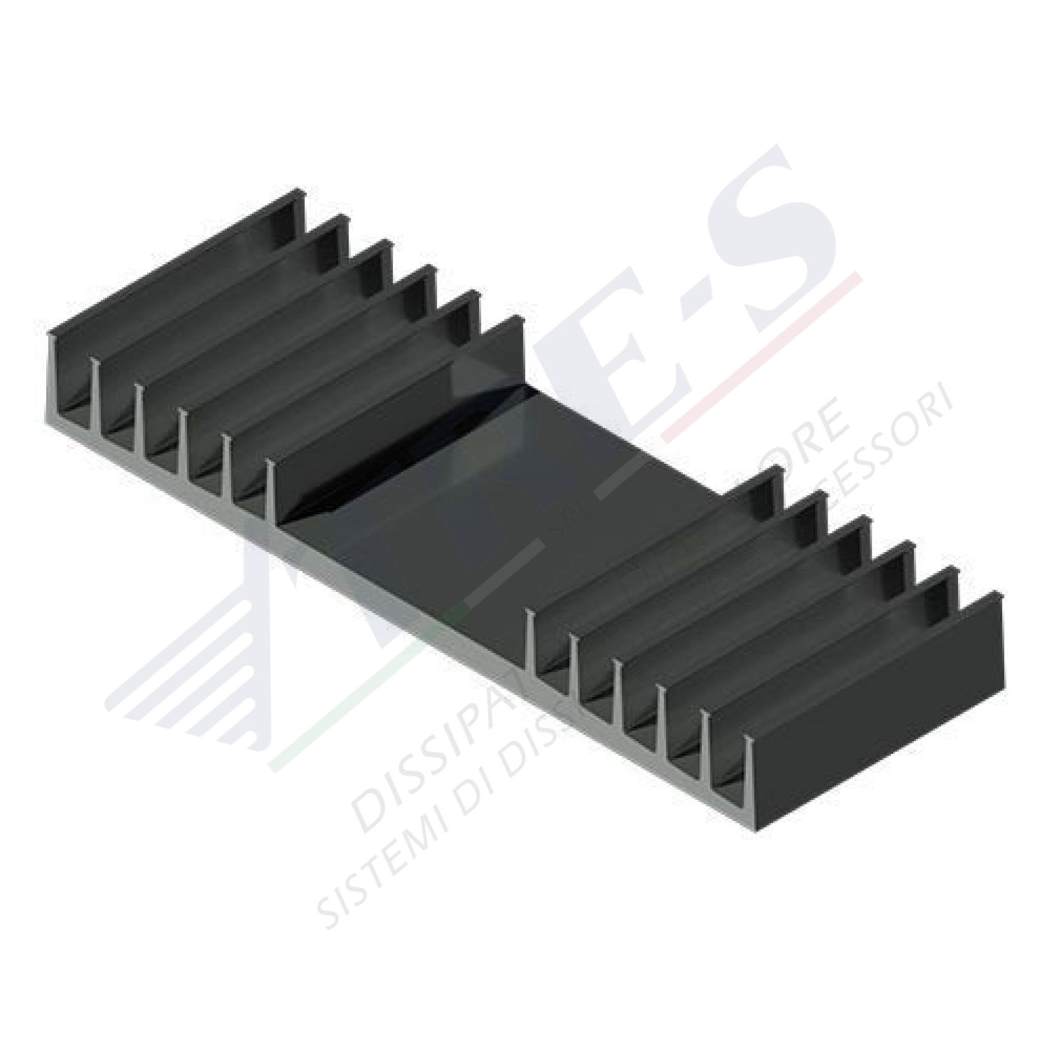 Heat Sinks PRO1054