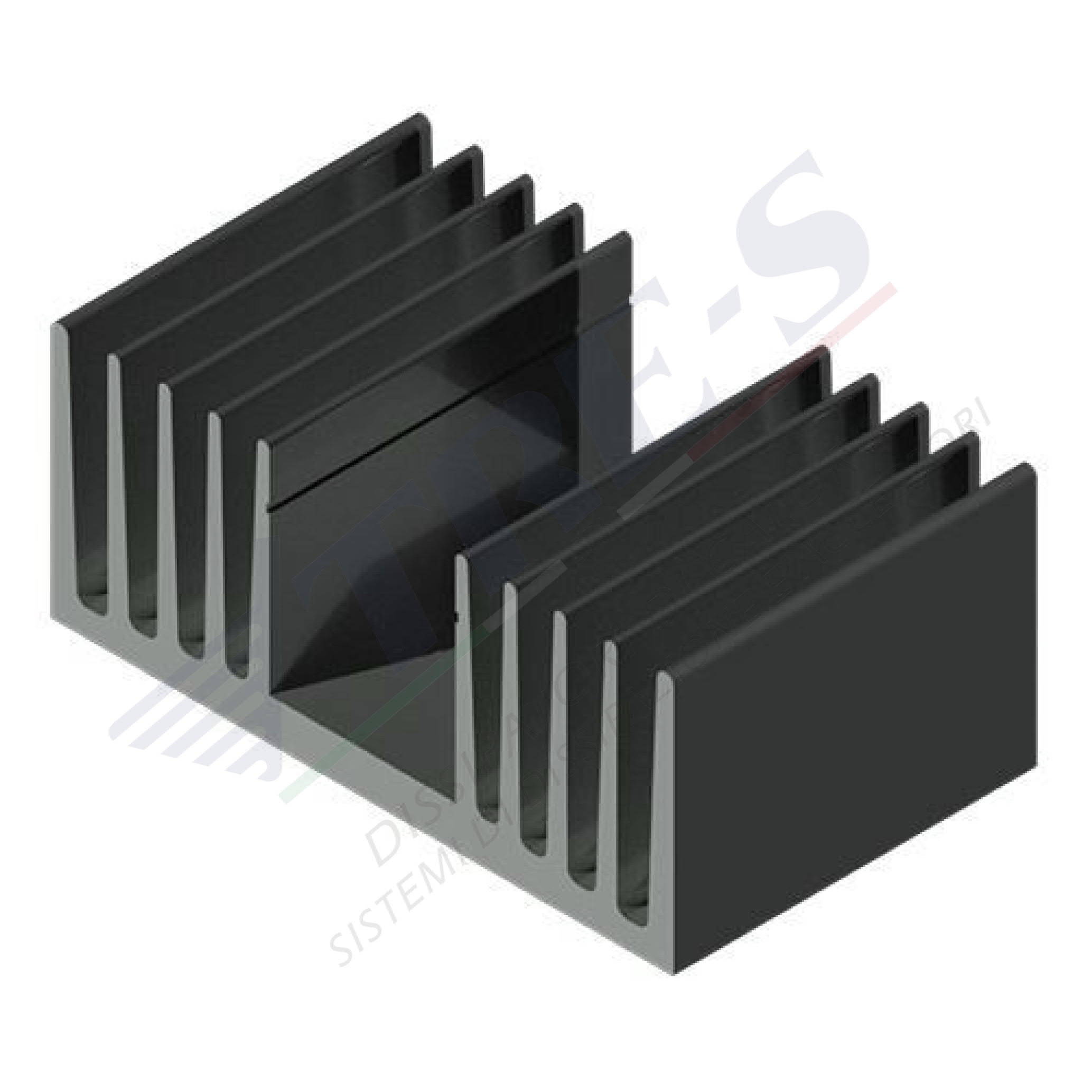 Heat Sinks PRO1055