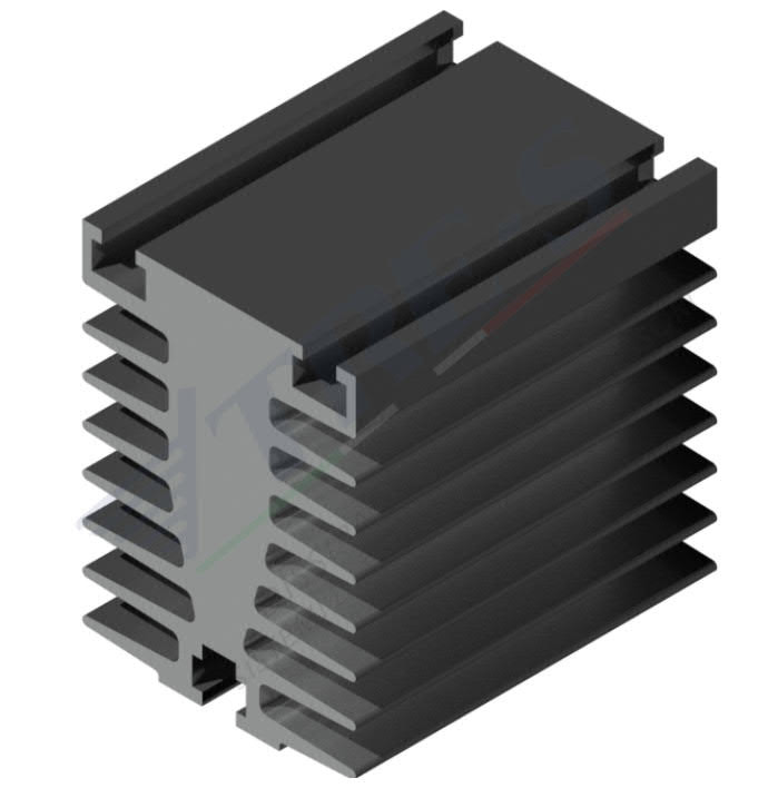 Heat Sinks PRO1062