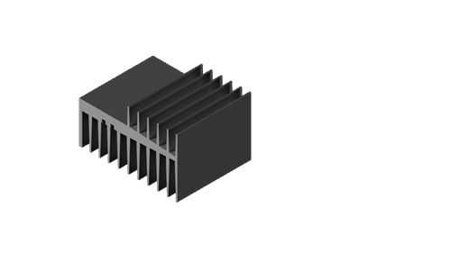 PRO1069 - Low and medium power profiles