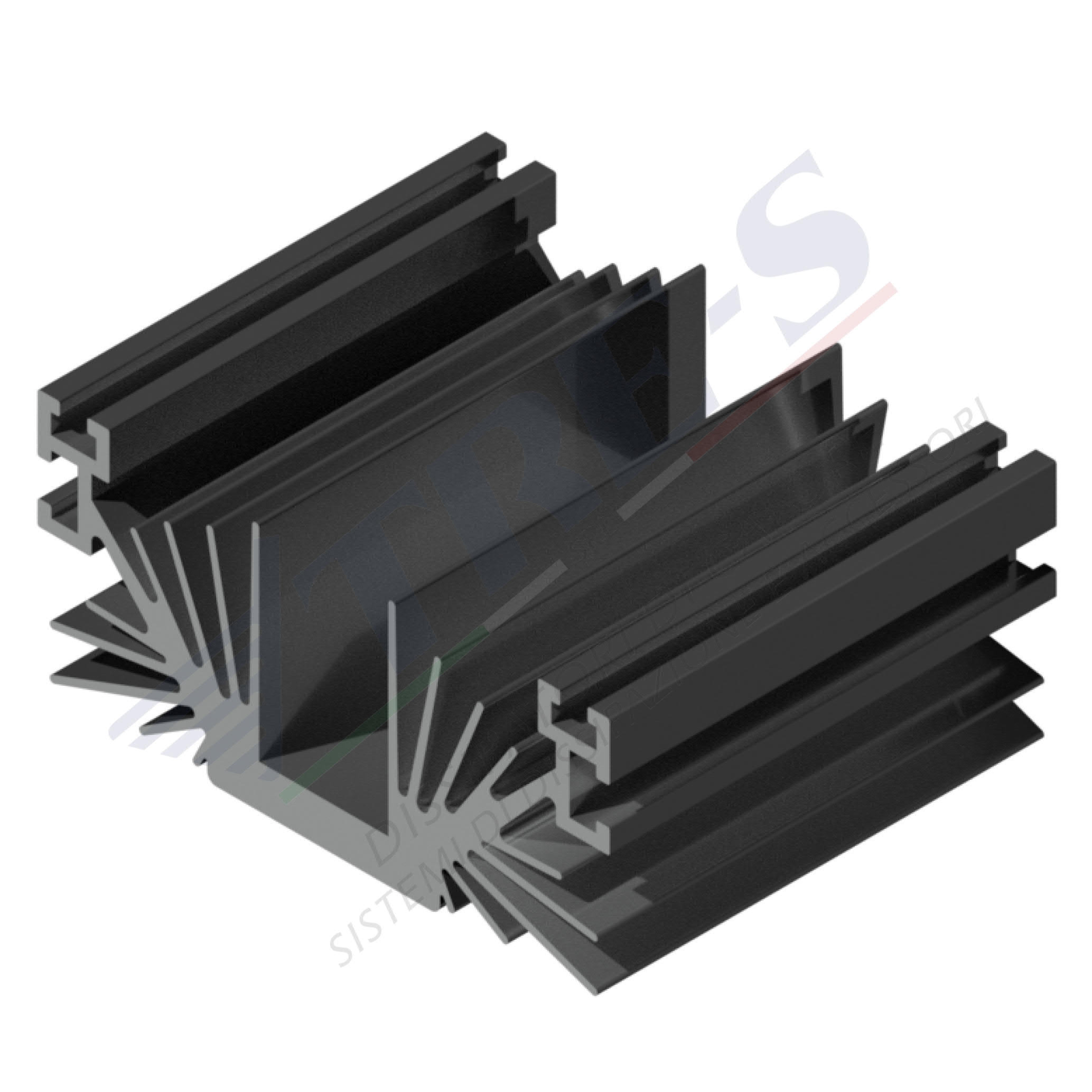 Heat Sinks PRO1072