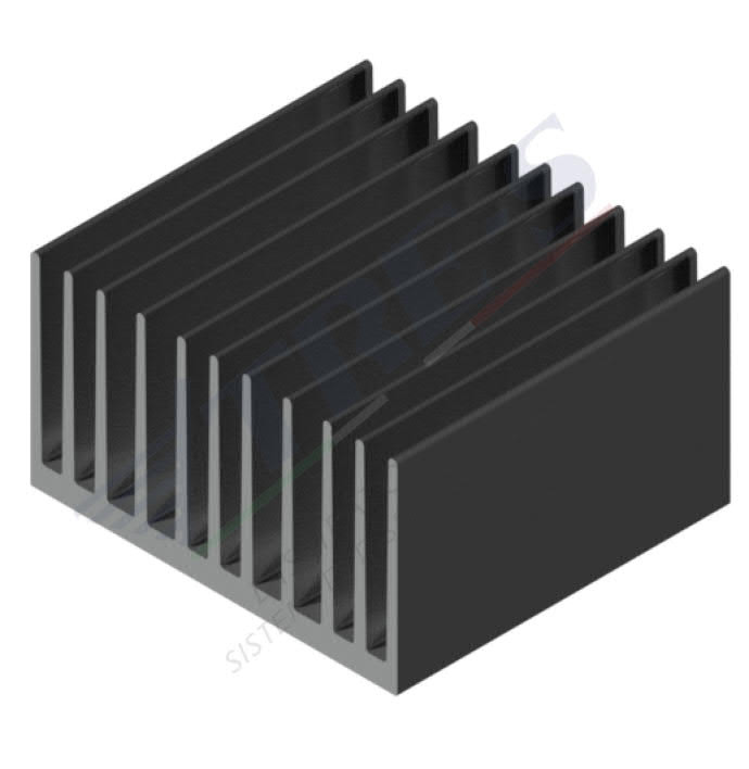 Heat Sinks PRO1073