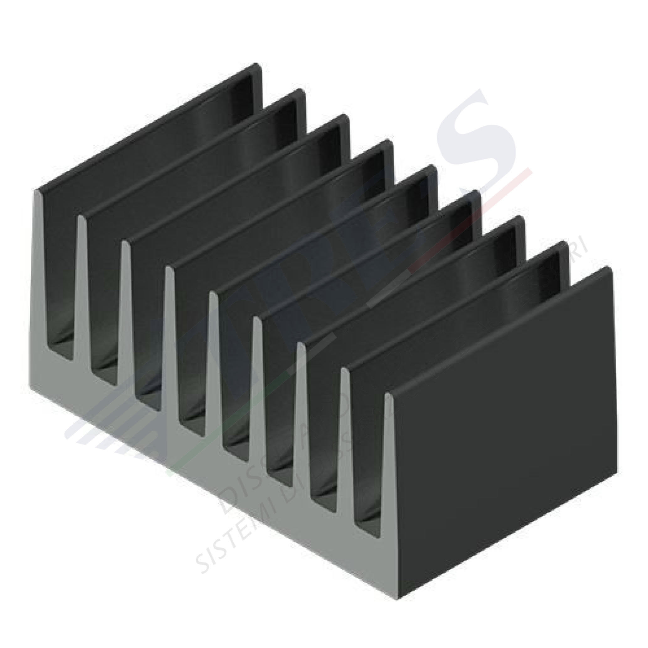 PRO1077 - Heat sinks for power modules