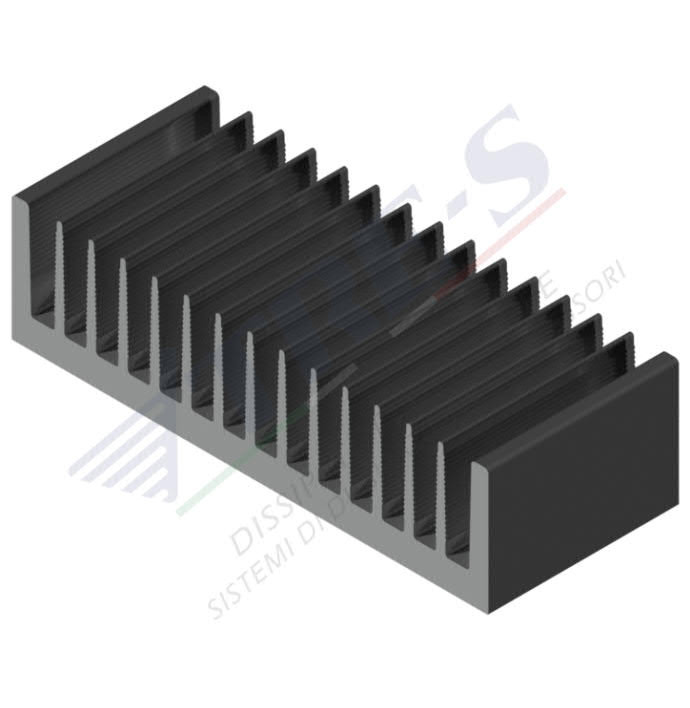 PRO1079 - Heat sinks for power modules