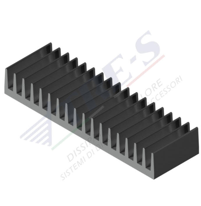 PRO1082 - Heatsinks for low power PRO1082 - Heatsinks for low power