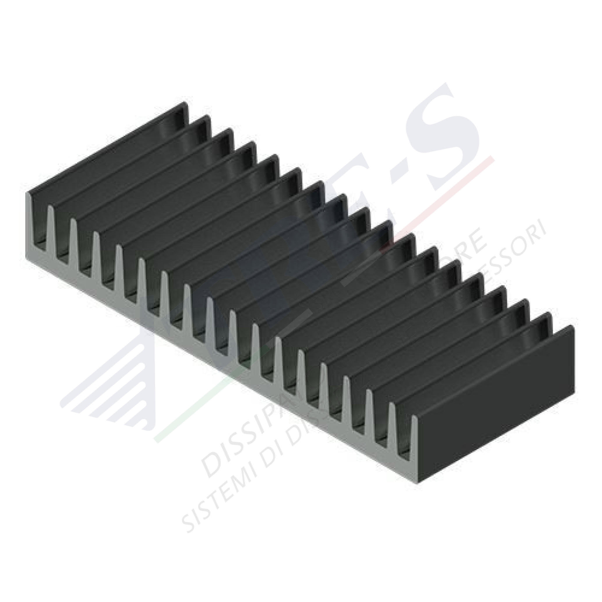 PRO1083 - Heat sinks for power modules