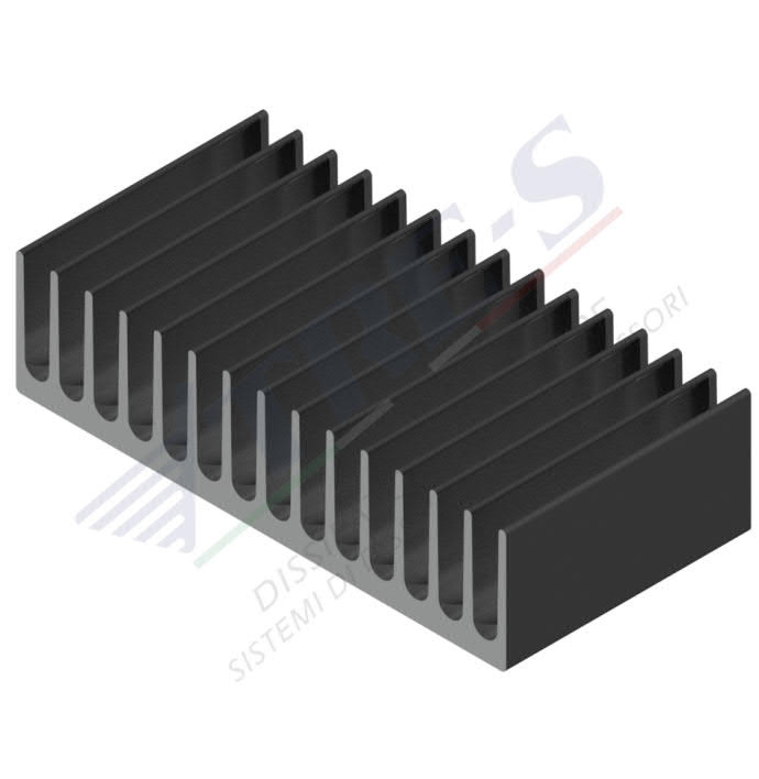 Heat Sinks PRO1084