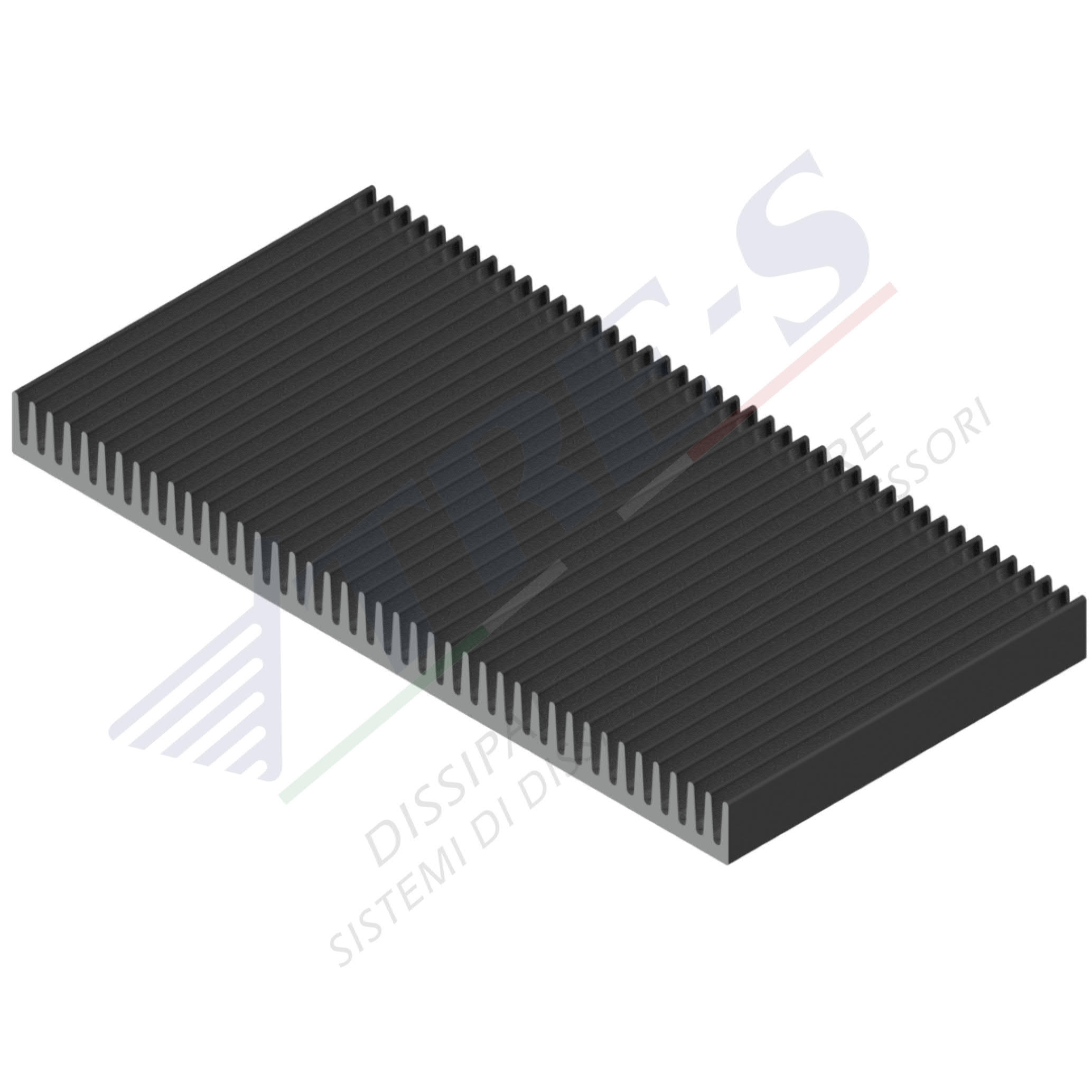 PRO1085 - Heat sinks for power modules