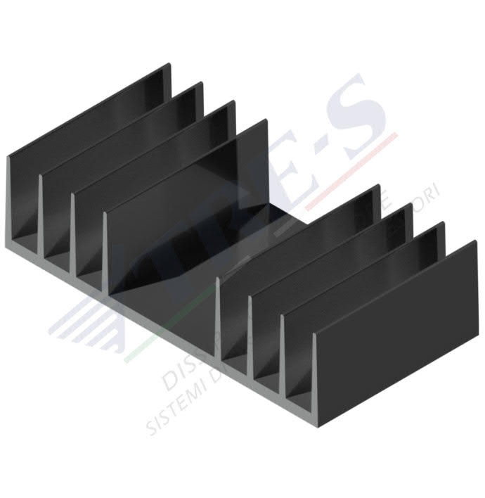 Heat Sinks PRO1093