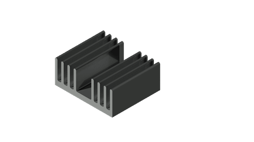 PRO1095 - Low and medium power profiles