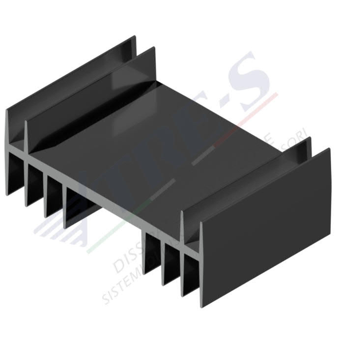 Heat Sinks PRO1096