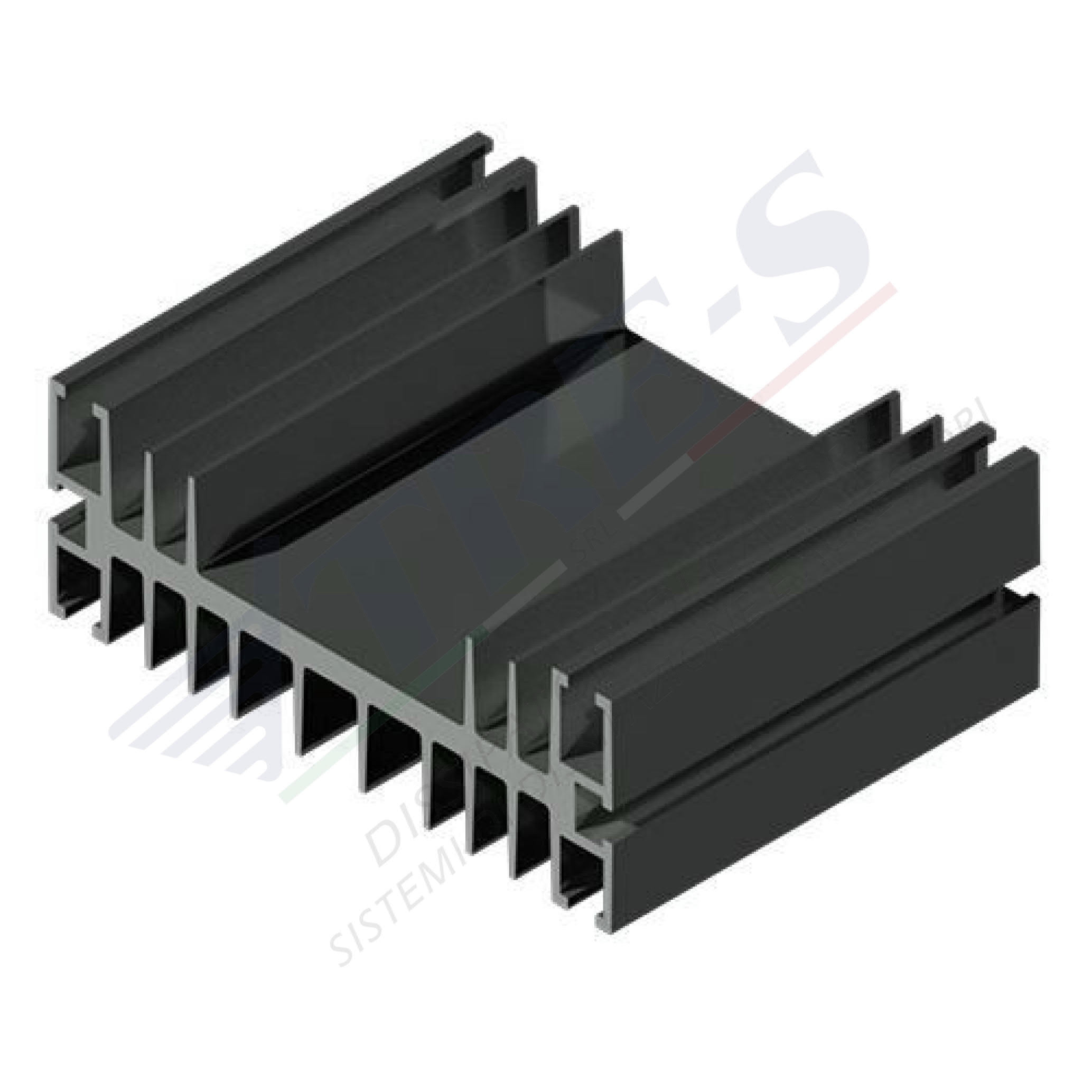 Heat Sinks PRO1098