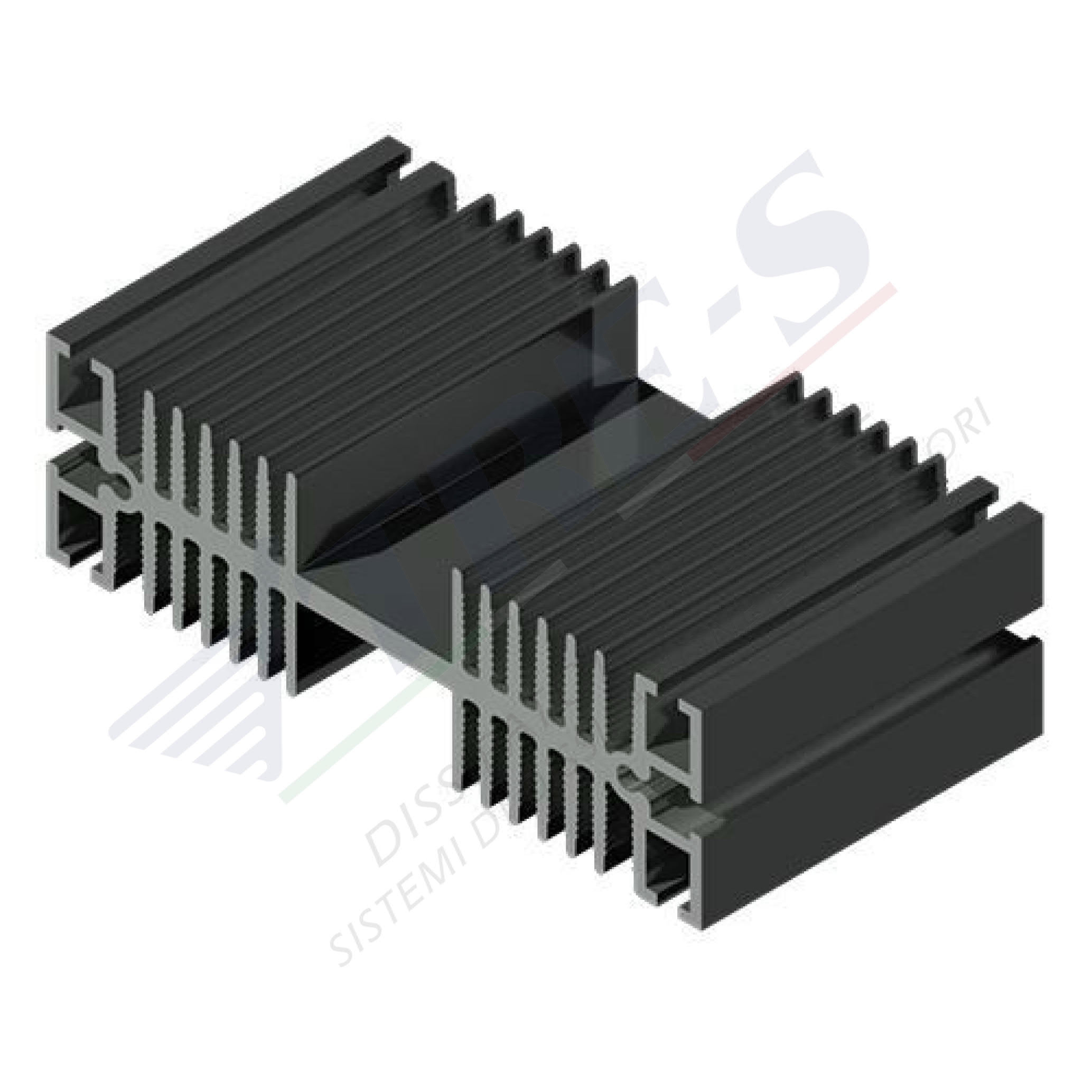 Heat Sinks PRO1102