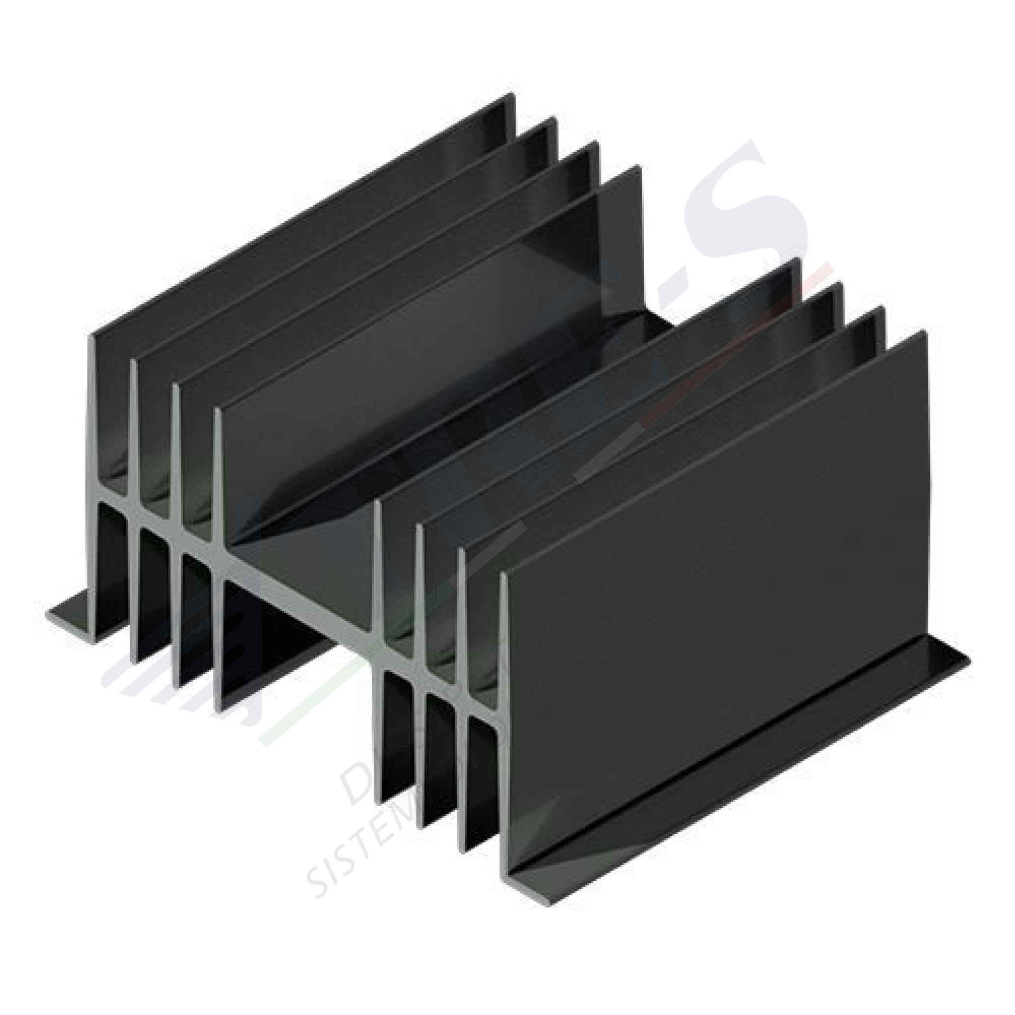 Heat Sinks PRO1108