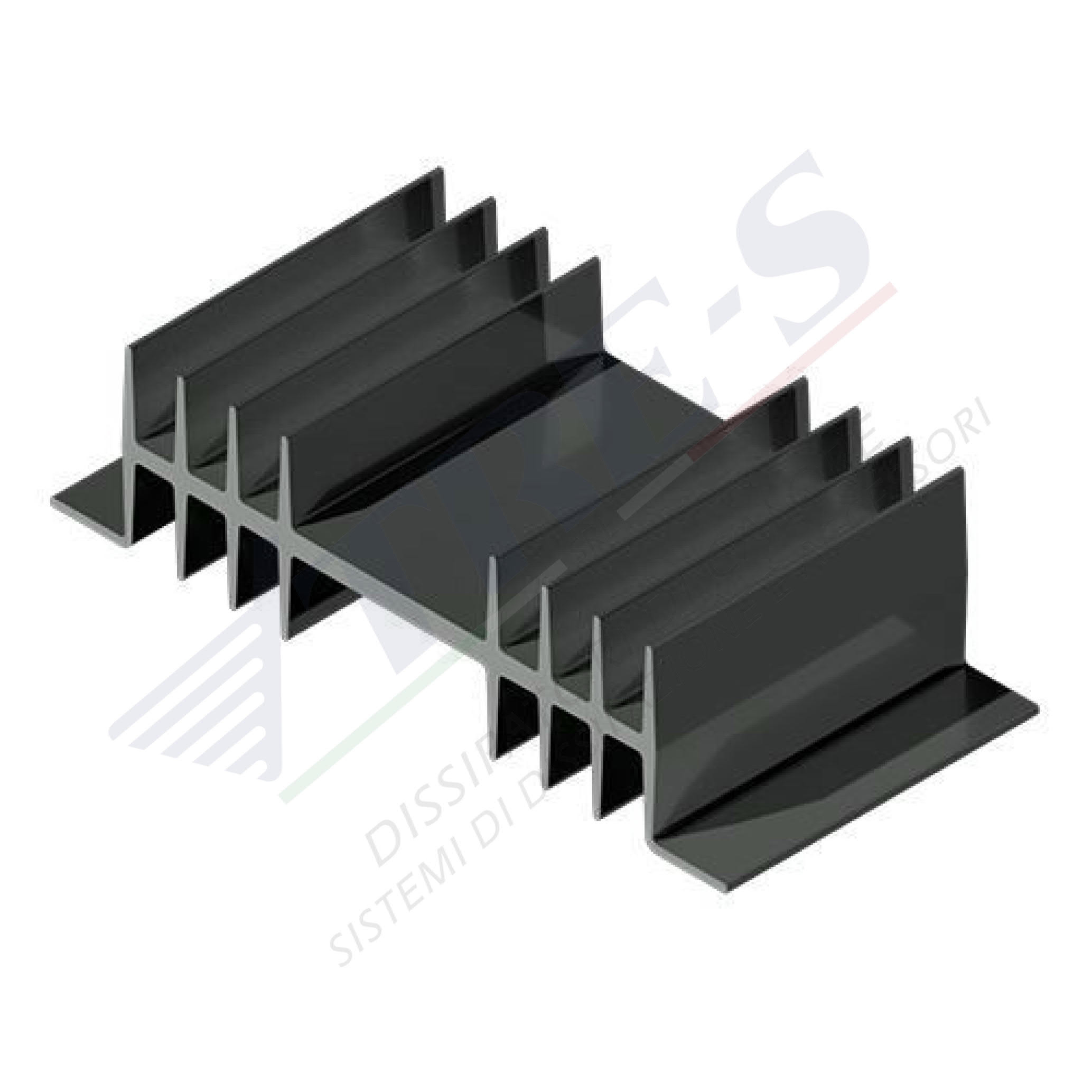 Heat Sinks PRO1109