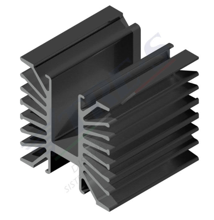 Heat Sinks PRO1114